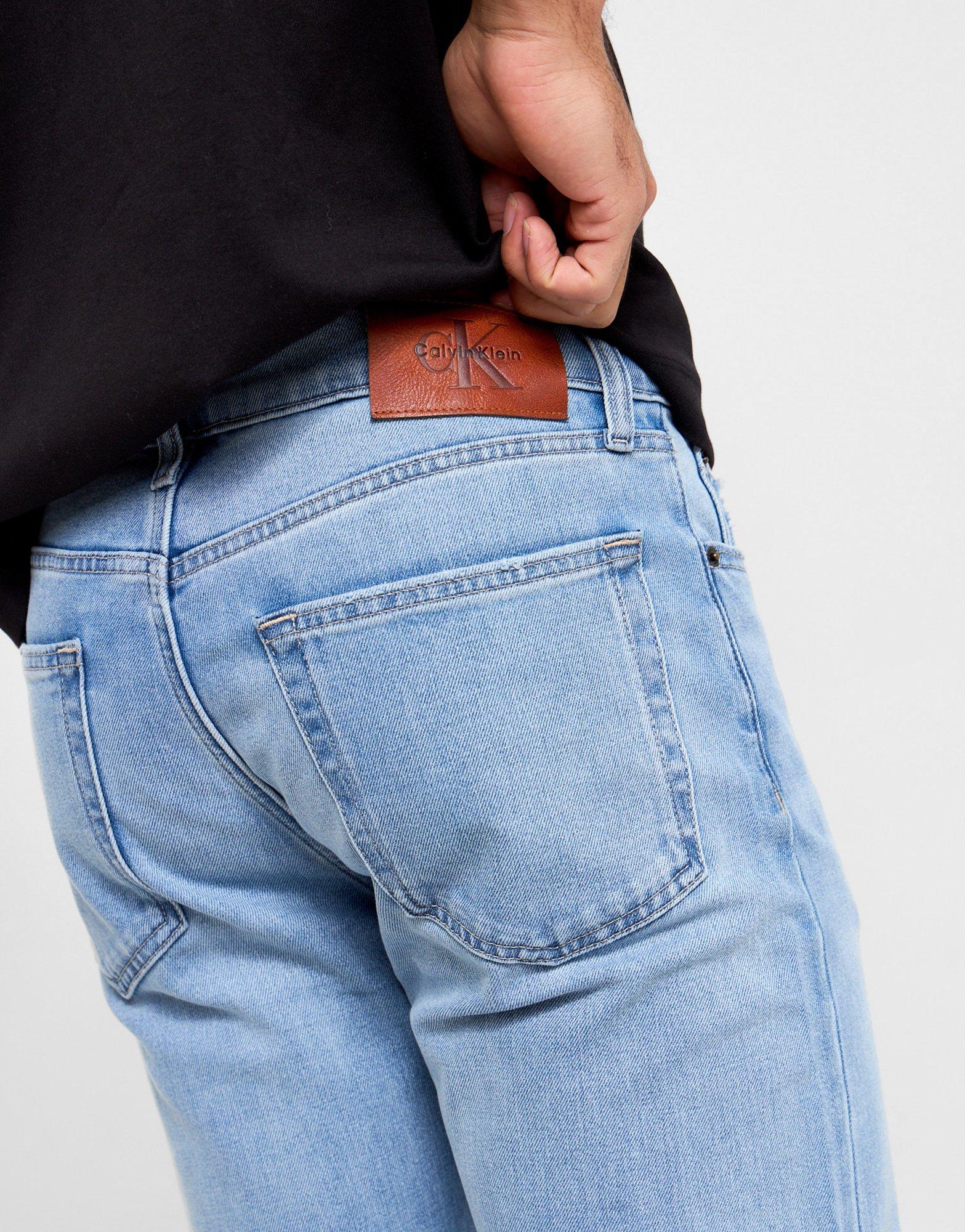 Denim Jeans