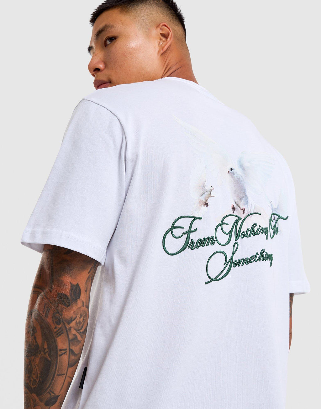 Flight T-Shirt