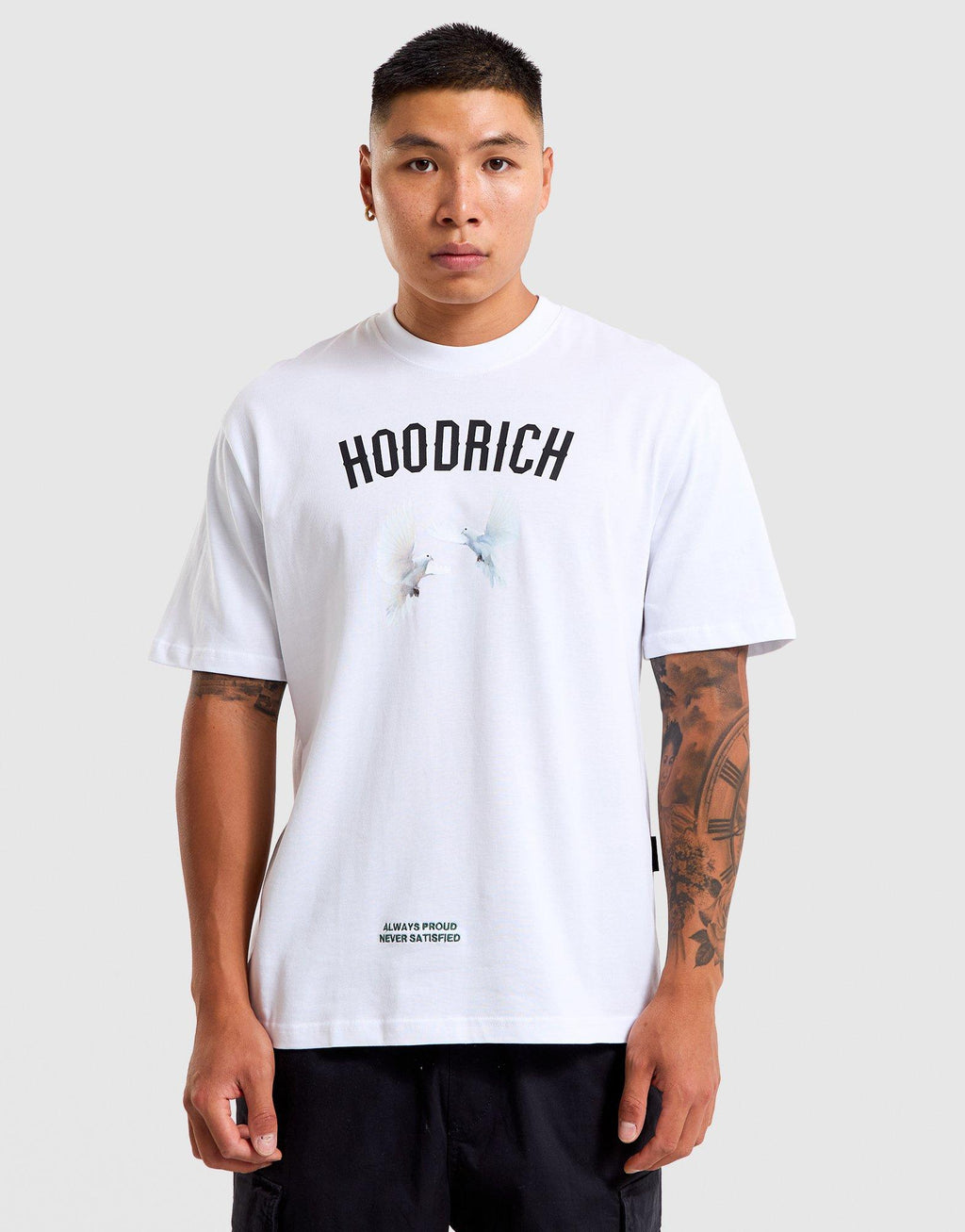 Flight T-Shirt