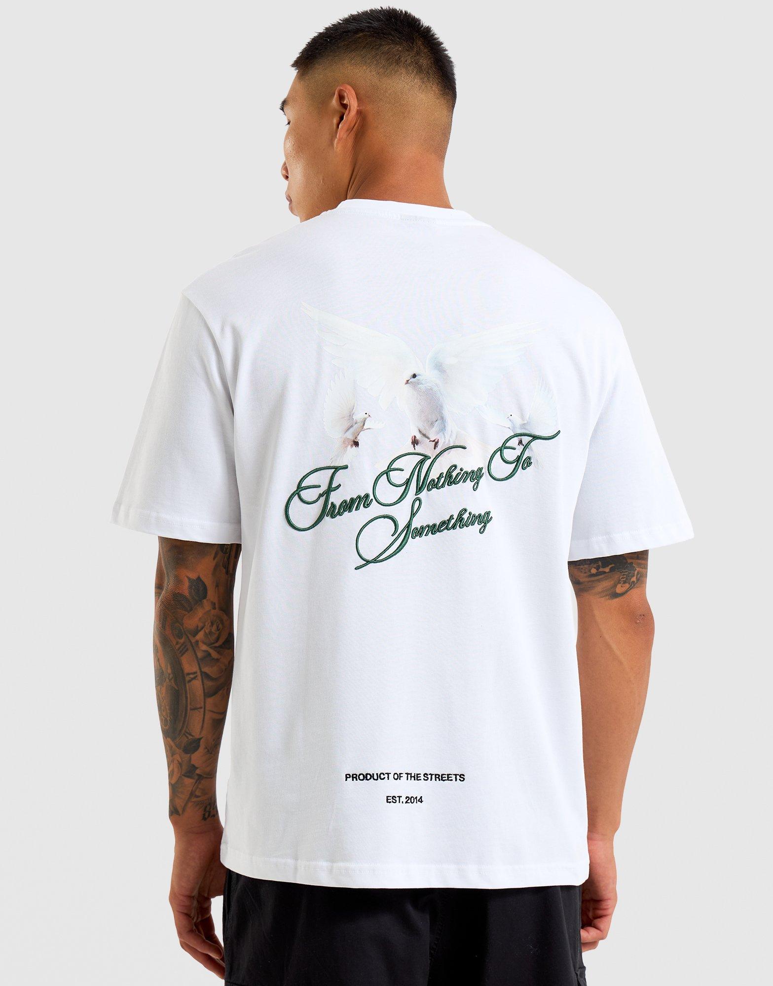 Flight T-Shirt
