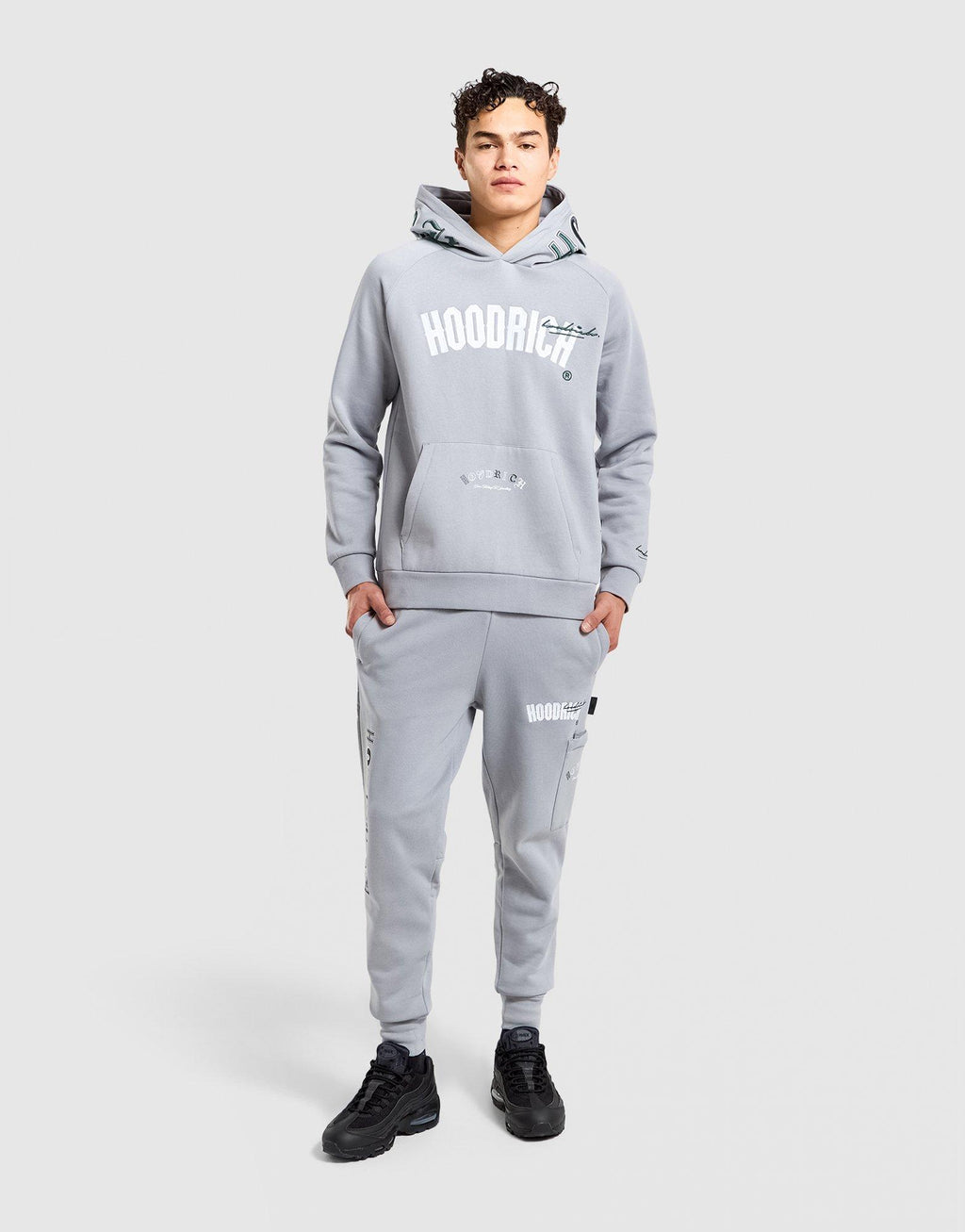 Heat V3 Track Pants