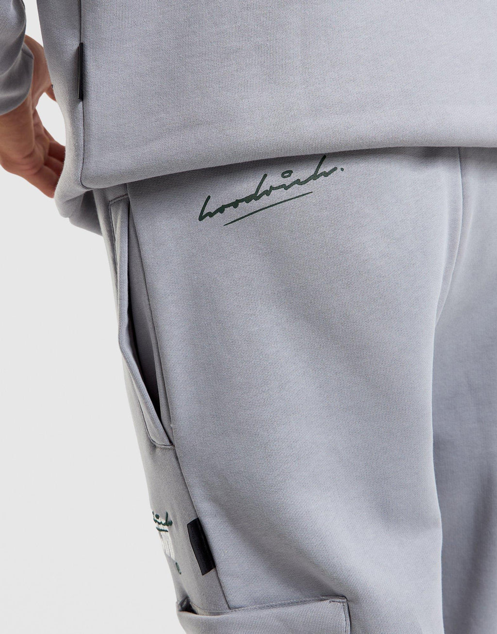 Heat V3 Track Pants