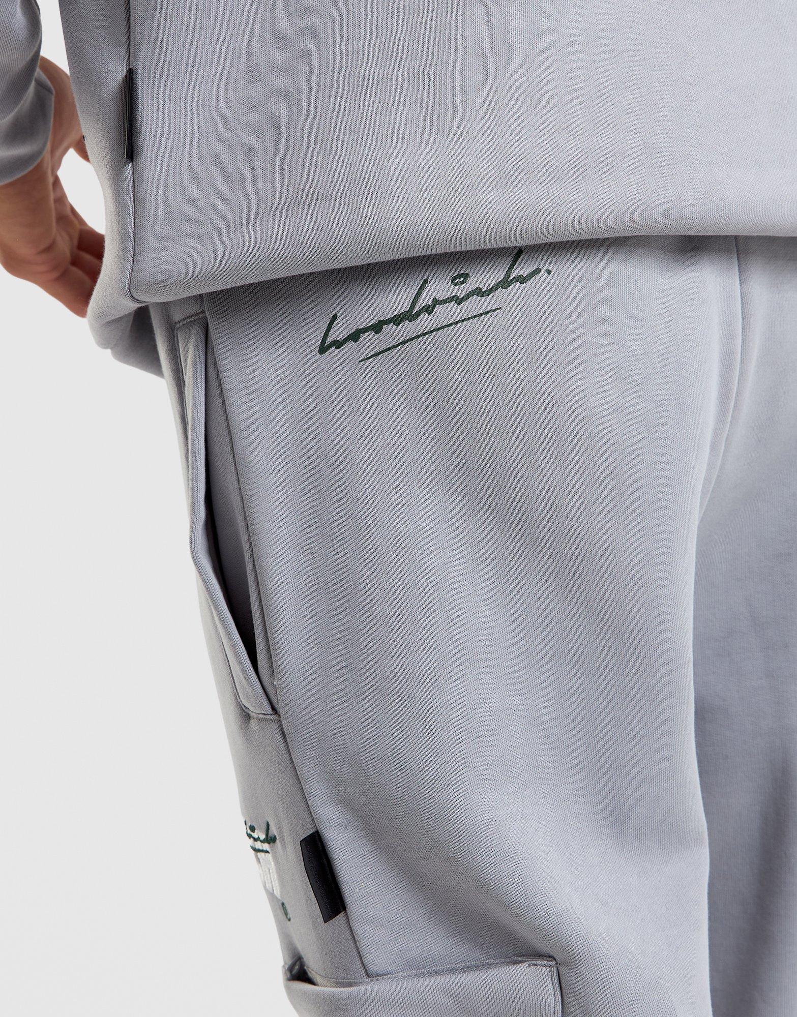 Heat V3 Track Pants