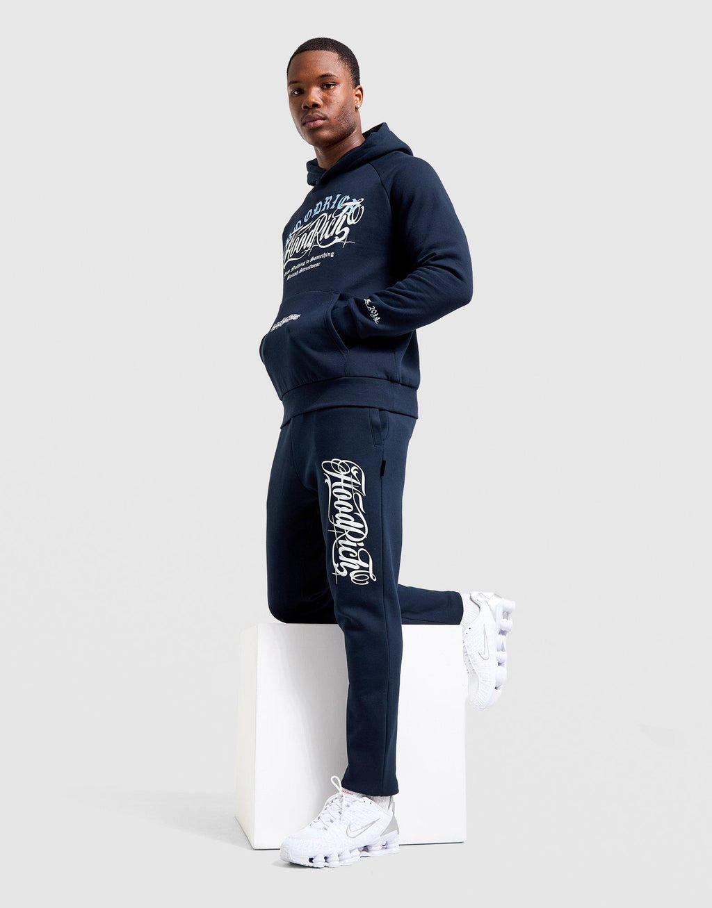 Legado V2 Joggers
