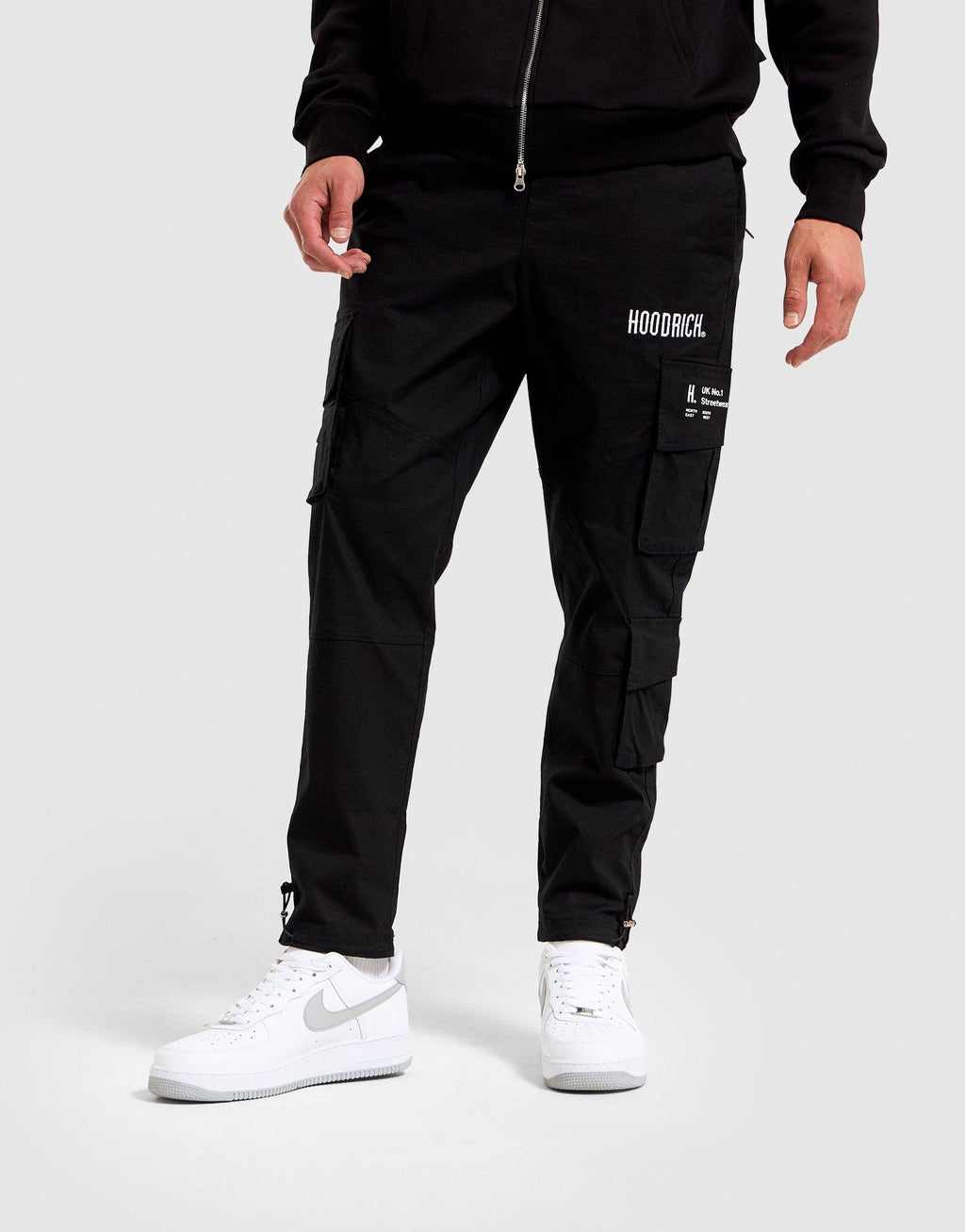 Coalition Woven Cargo Pants