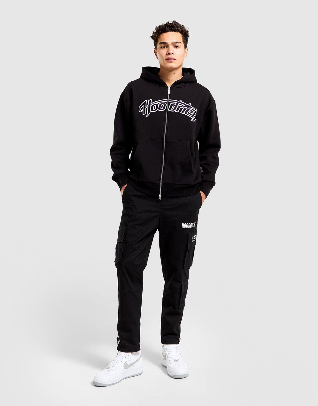 Coalition Woven Cargo Pants