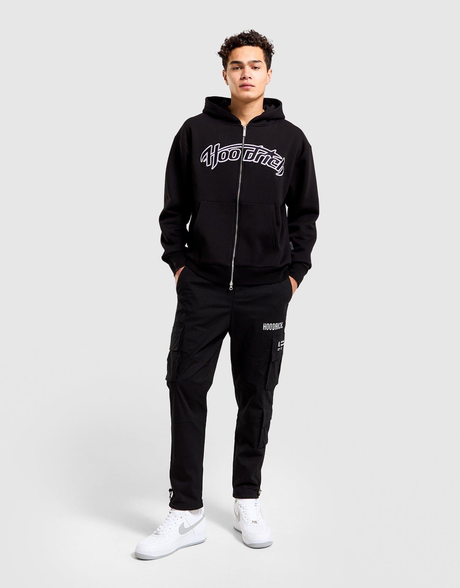 Coalition Woven Cargo Pants