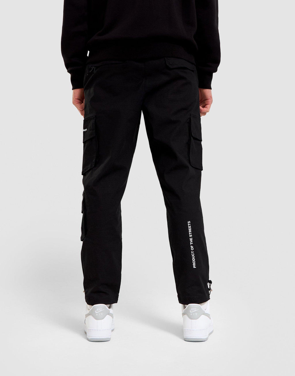 Coalition Woven Cargo Pants