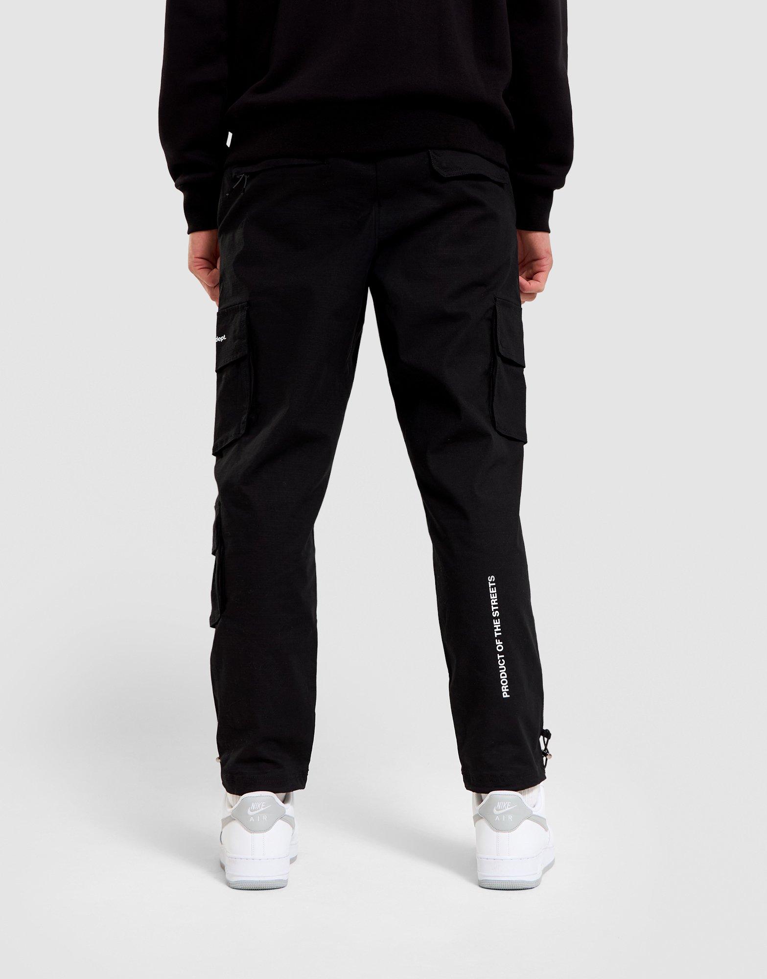 Coalition Woven Cargo Pants