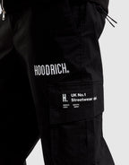 Coalition Woven Cargo Pants