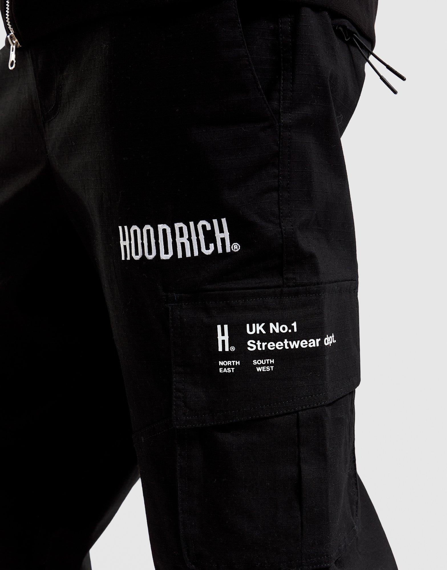 Coalition Woven Cargo Pants