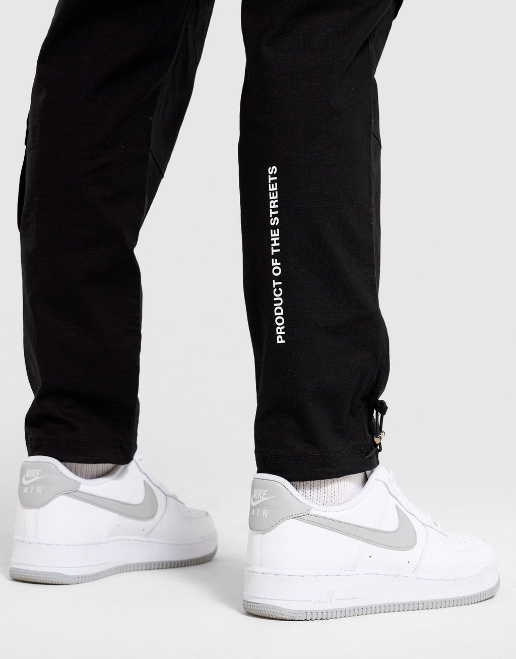 Coalition Woven Cargo Pants