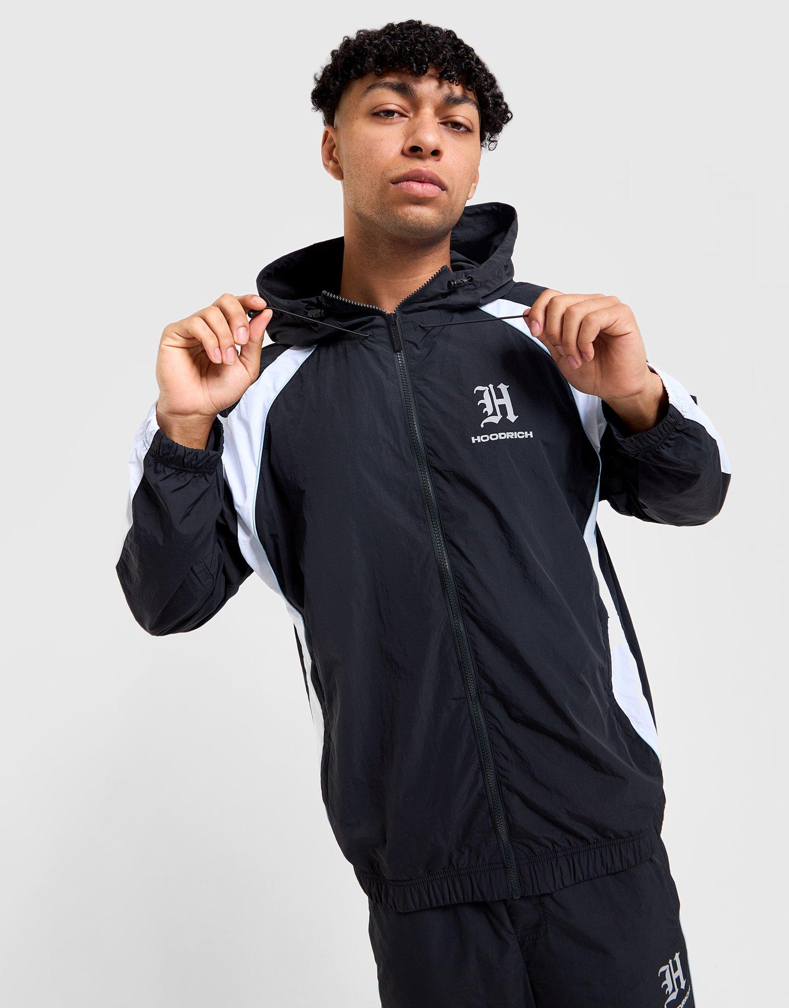 Chromode Woven Jacket