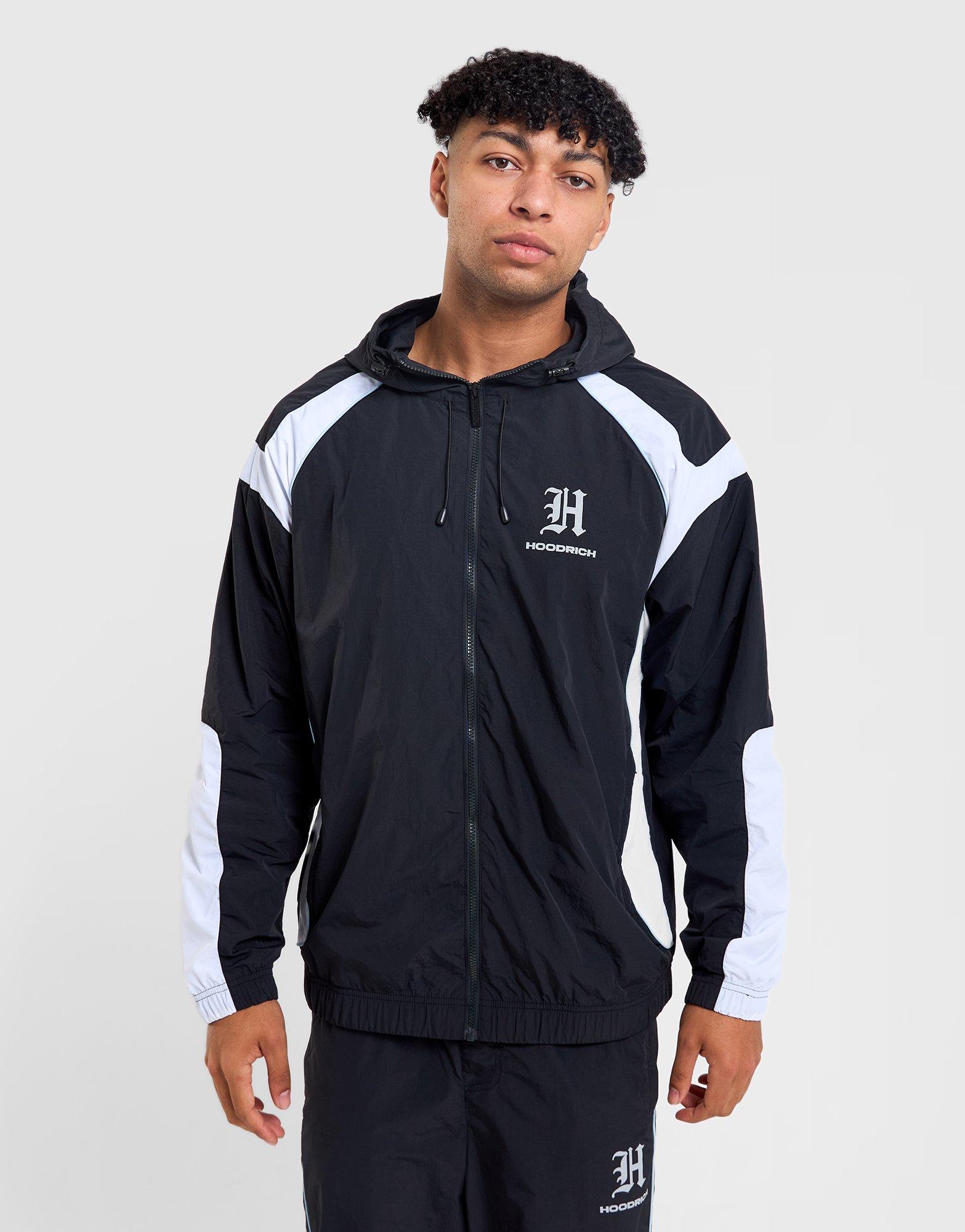 Chromode Woven Jacket