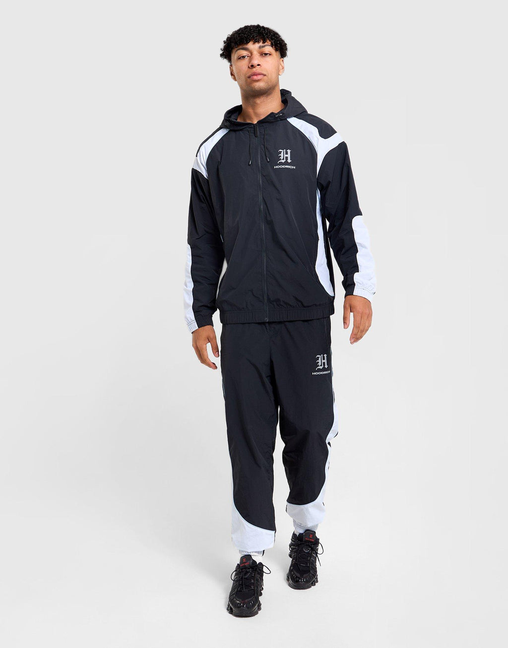 Chromode Woven Jacket