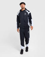 Chromode Woven Jacket
