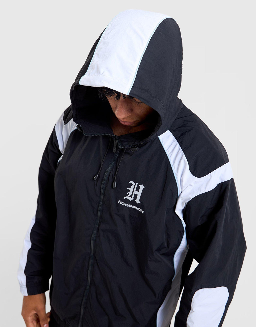 Chromode Woven Jacket