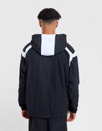 Chromode Woven Jacket