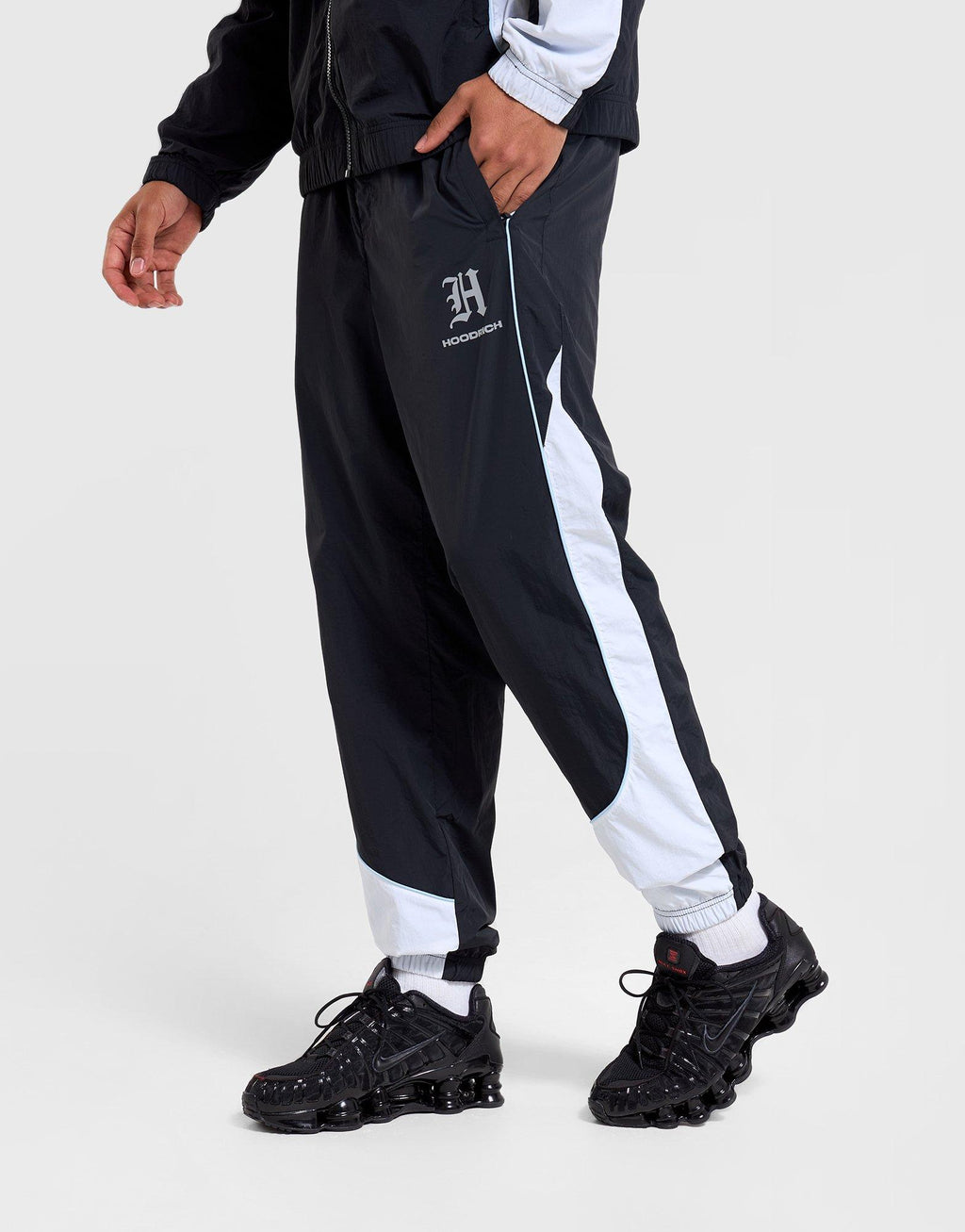 Chromode Woven Joggers