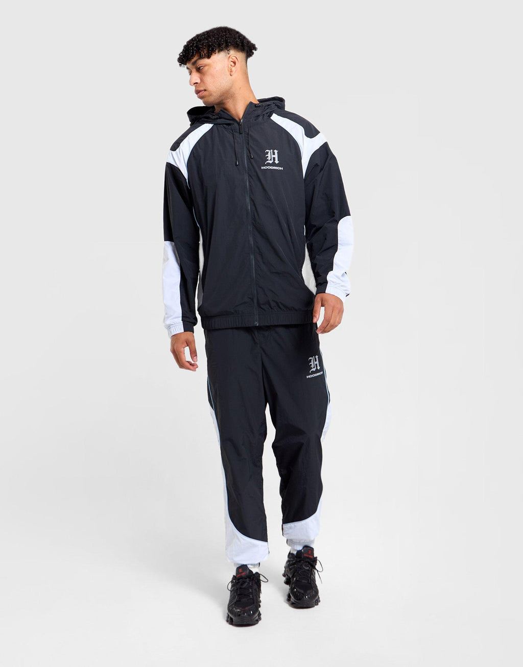 Chromode Woven Joggers