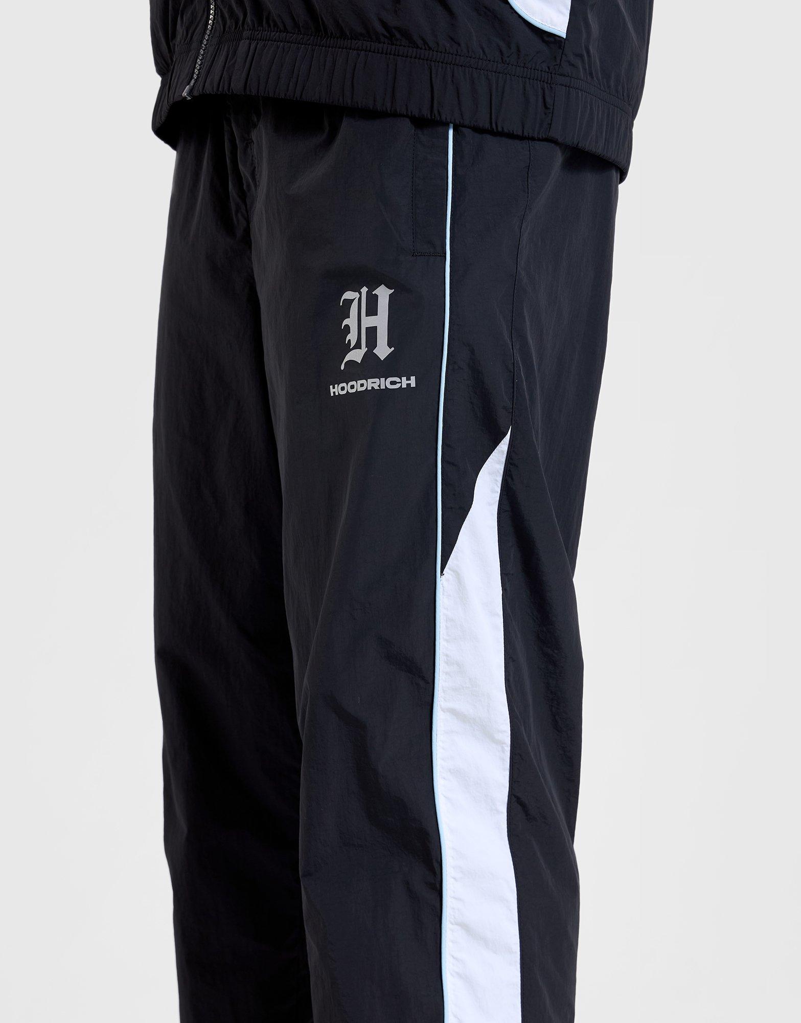 Chromode Woven Joggers