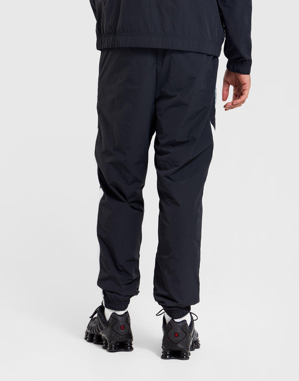 Chromode Woven Joggers