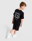 Shadow T-Shirt Junior's