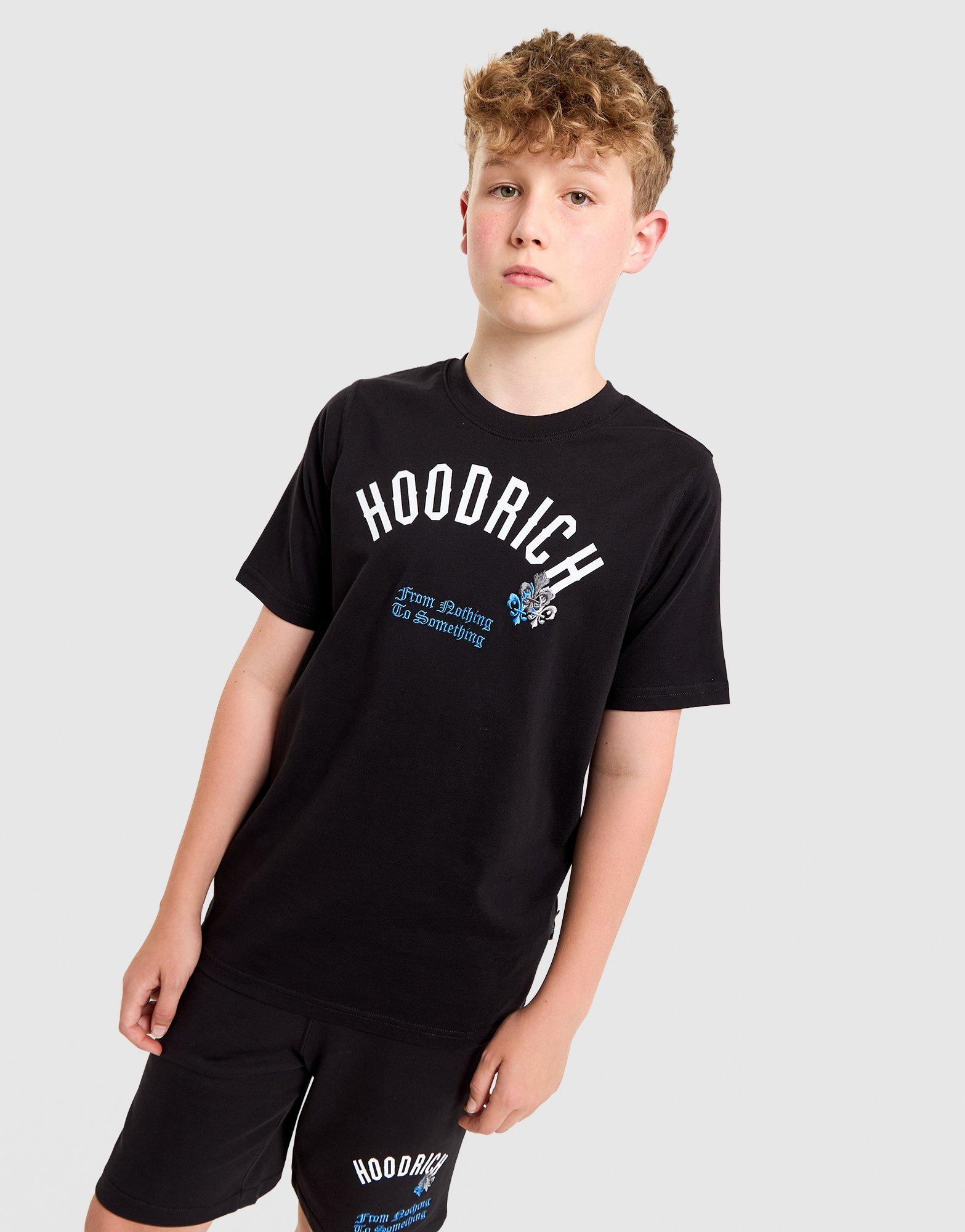 Shadow T-Shirt Junior's