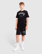 Shadow T-Shirt Junior's