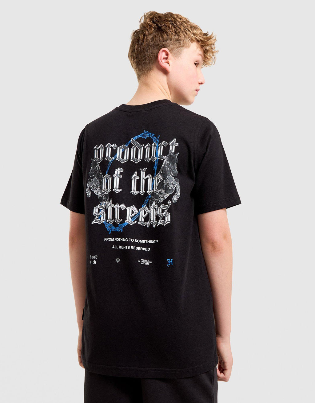 Shadow T-Shirt Junior's