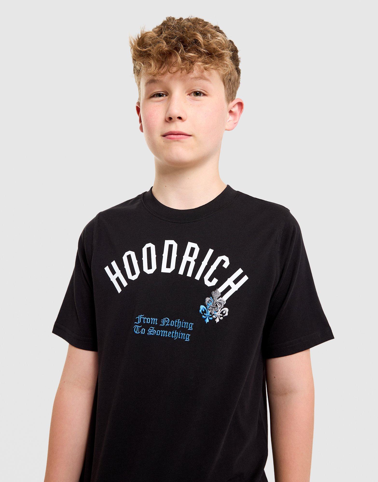 Shadow T-Shirt Junior's