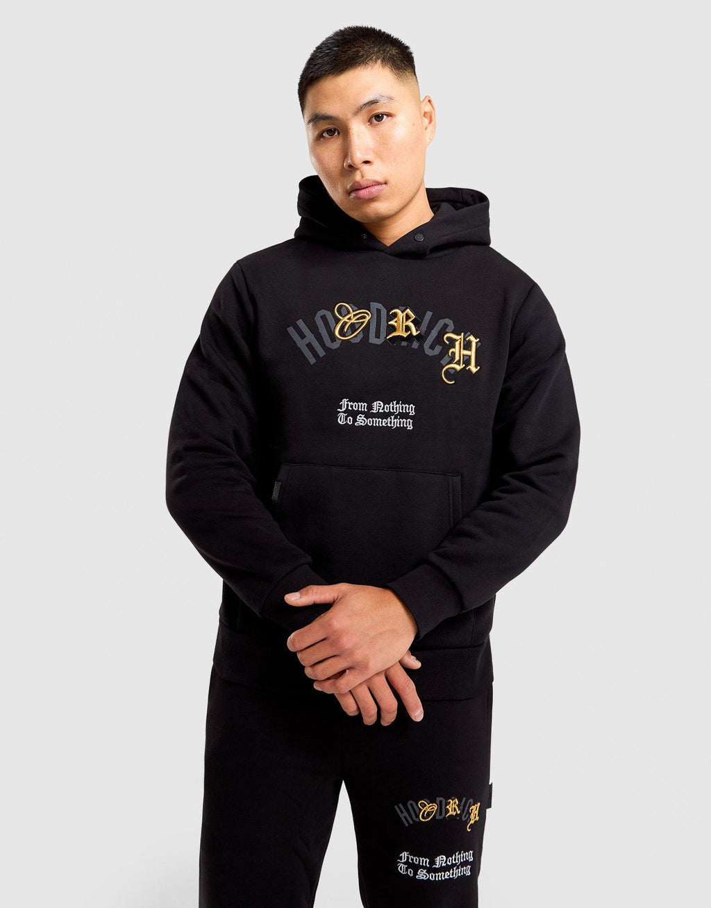 Shadow Hoodie