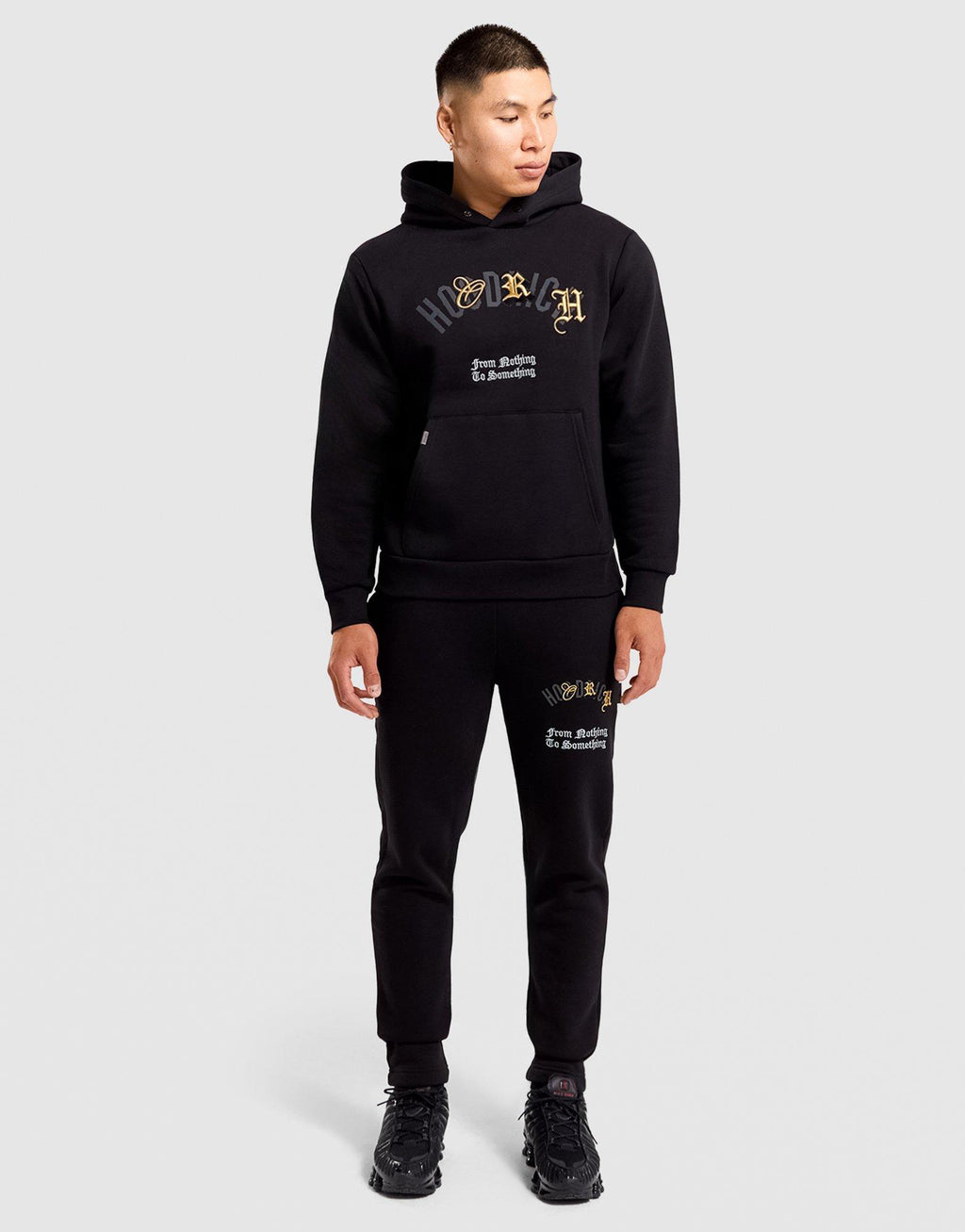 Shadow Hoodie