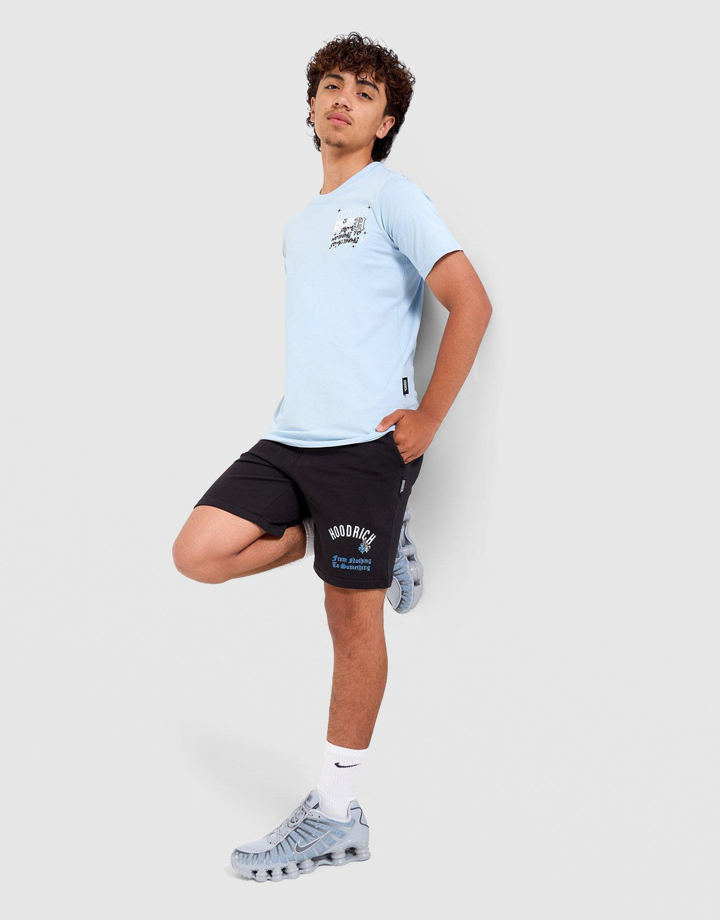 Shadow Shorts Junior's