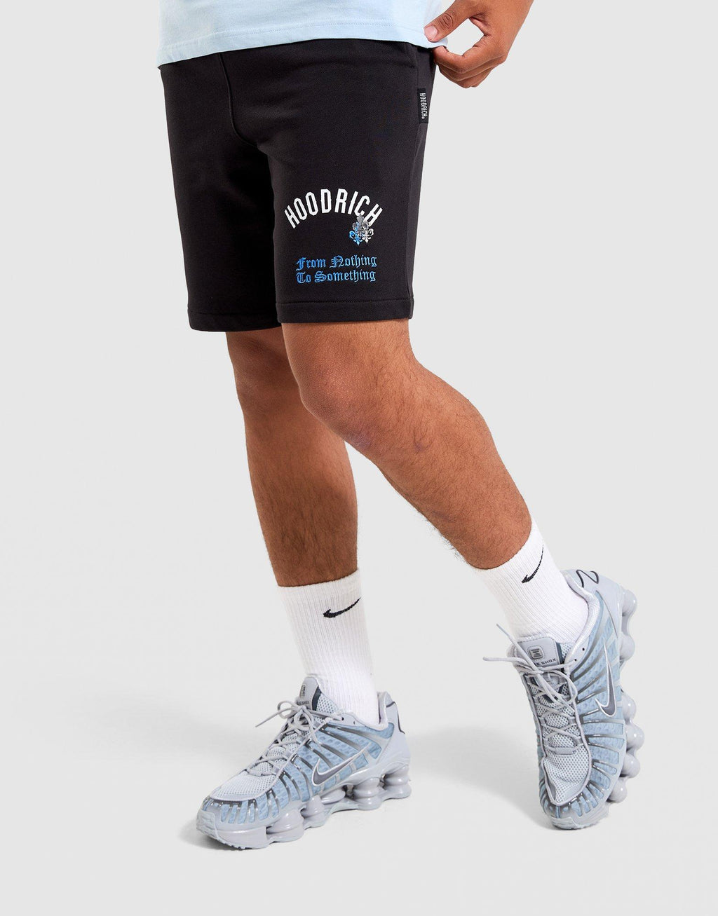 Shadow Shorts Junior's