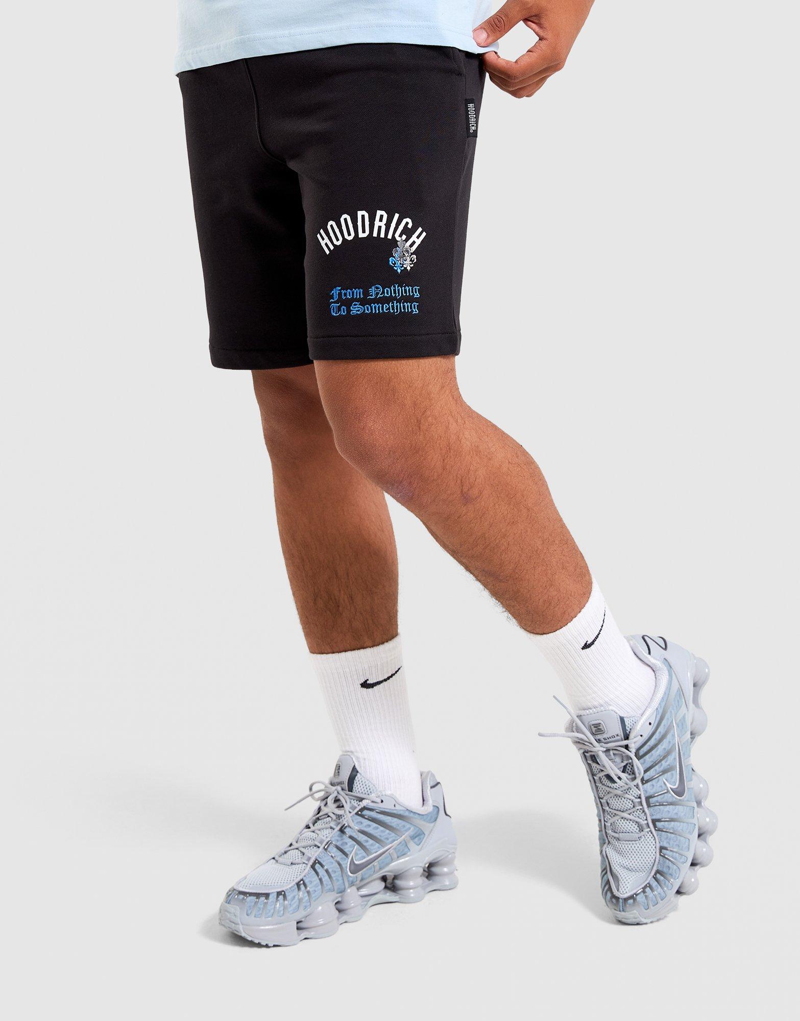 Shadow Shorts Junior's