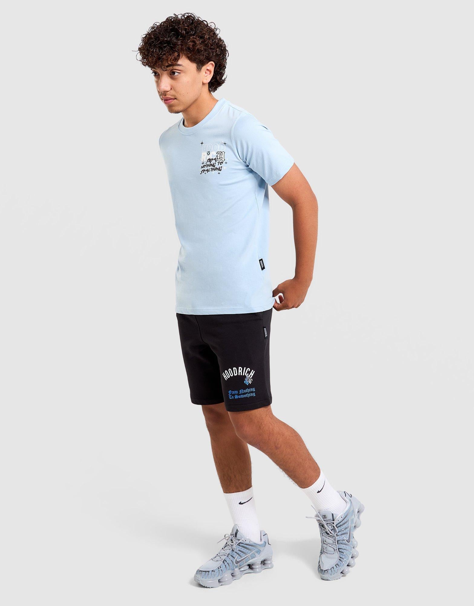 Shadow Shorts Junior's