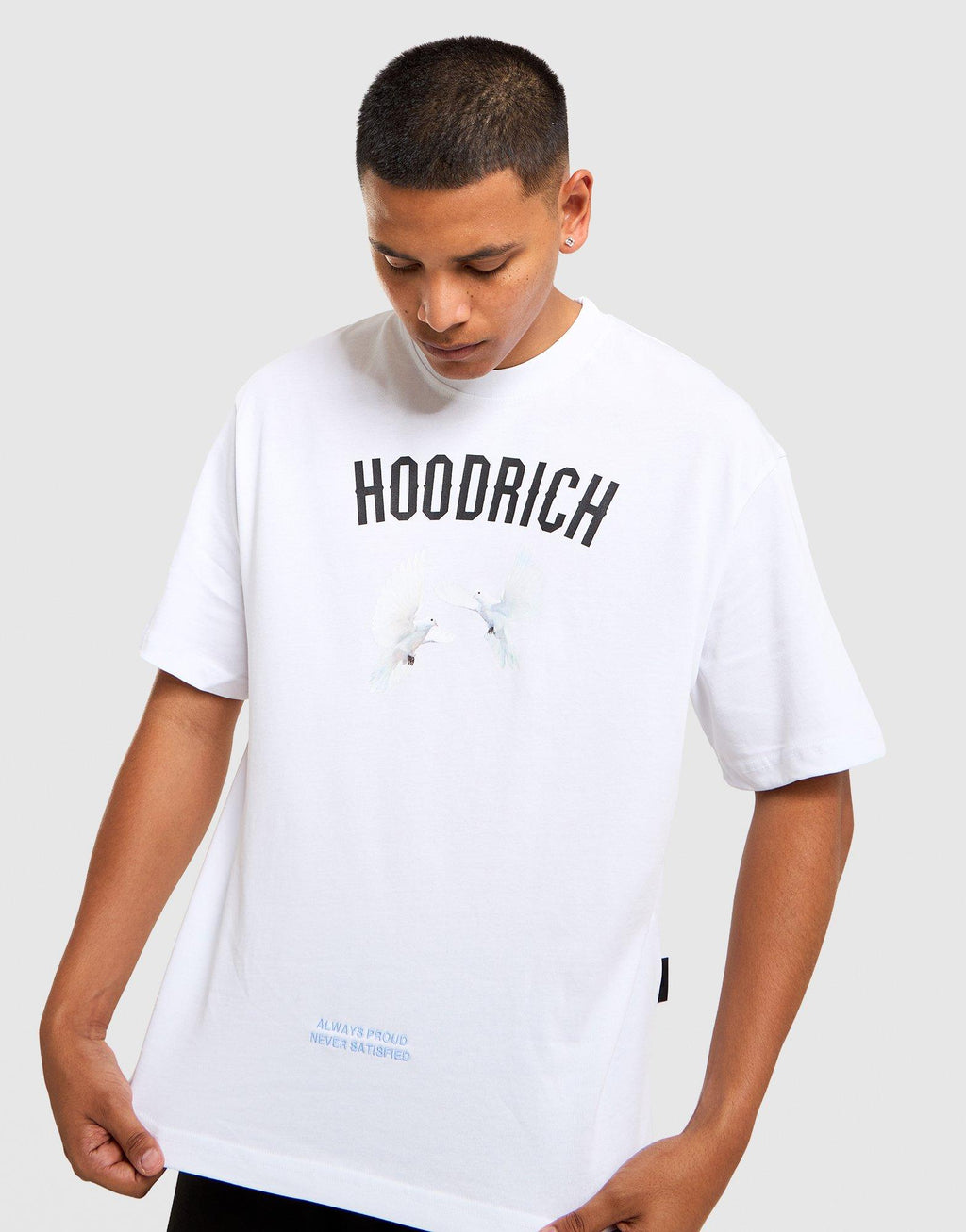 Flight Oversized T-Shirt