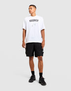 Flight Oversized T-Shirt