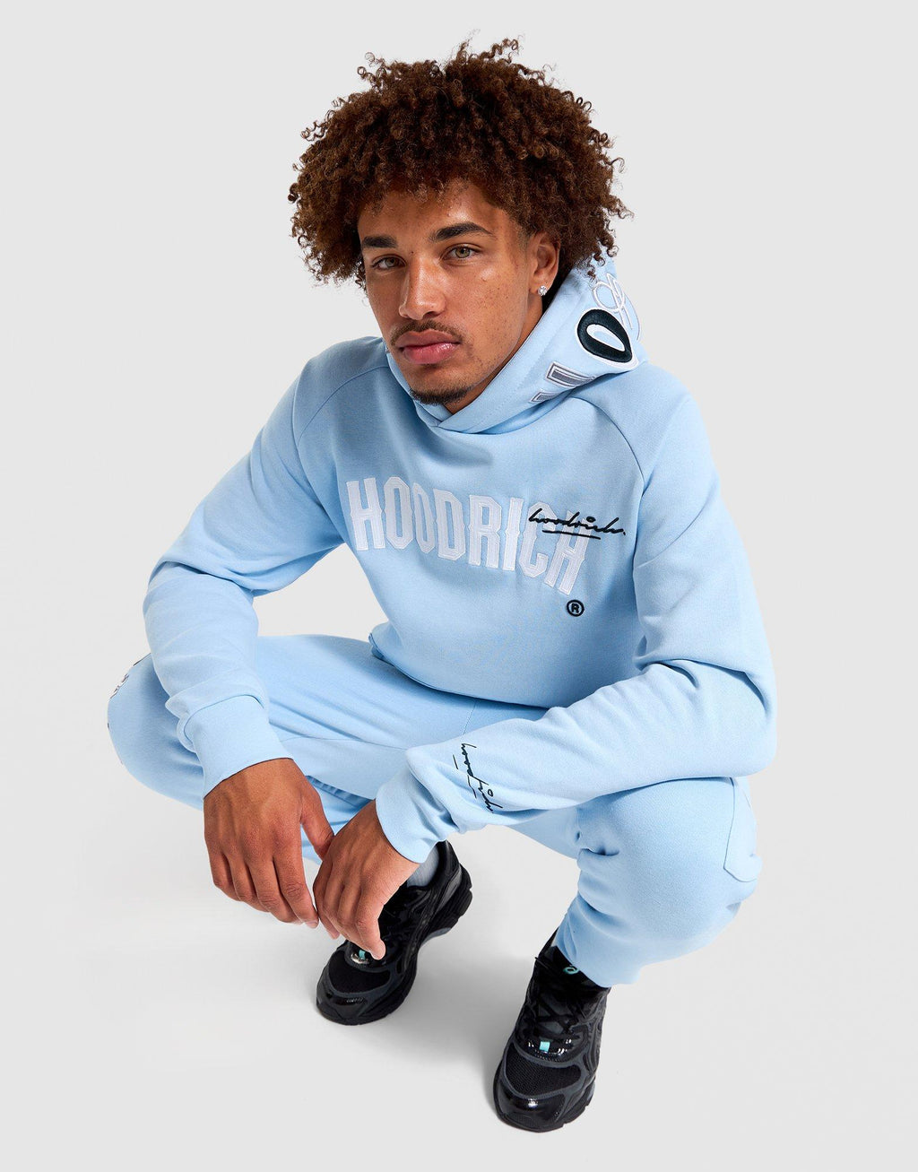 Heat V3 Hoodie