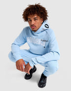 Heat V3 Hoodie