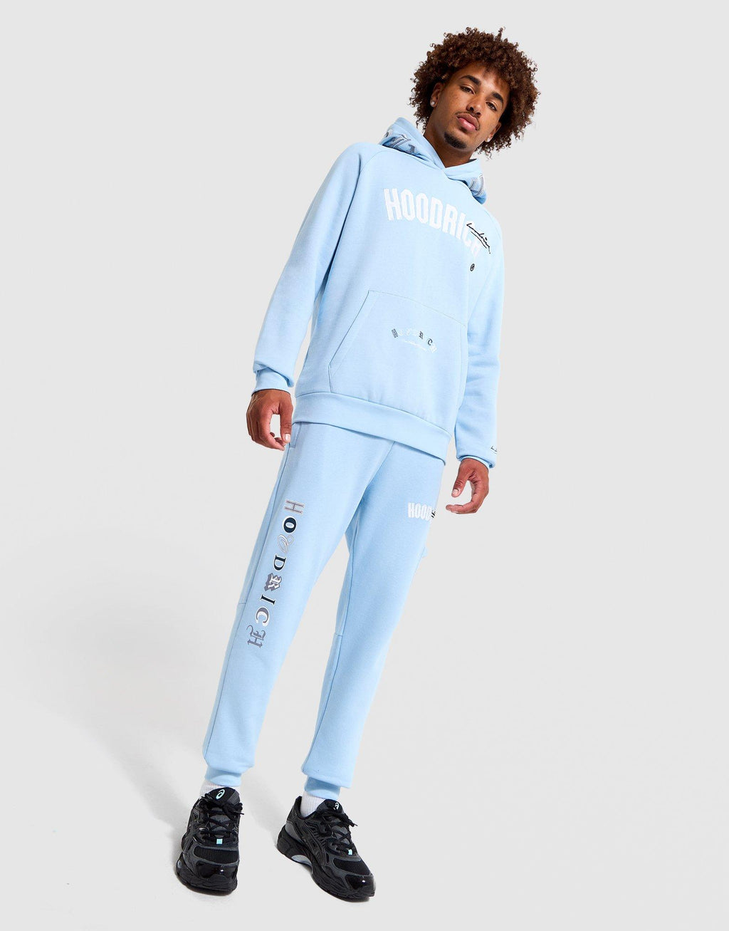 Heat V3 Hoodie