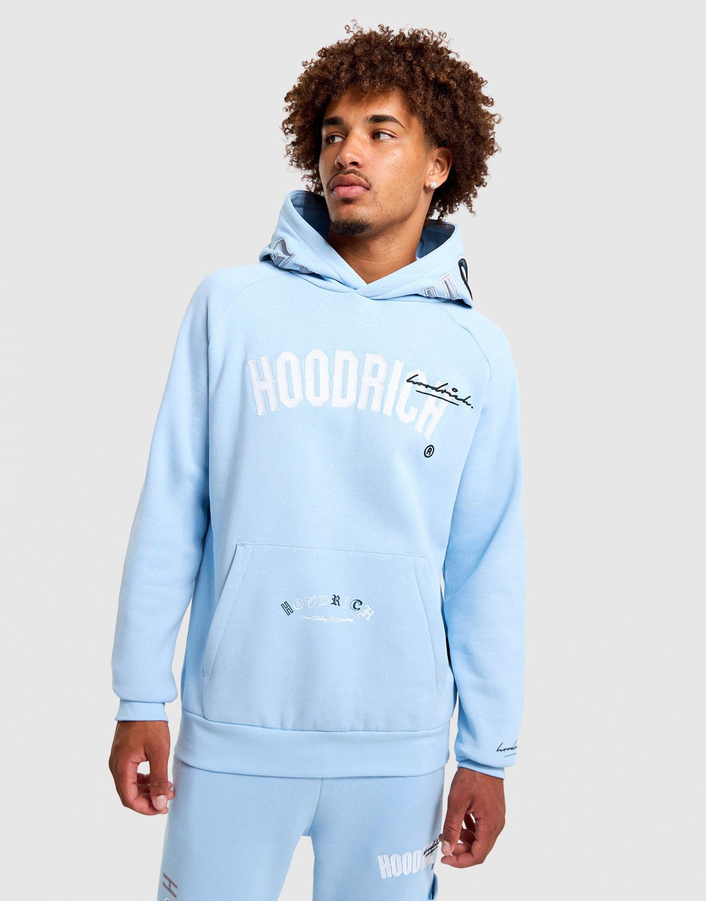 Heat V3 Hoodie