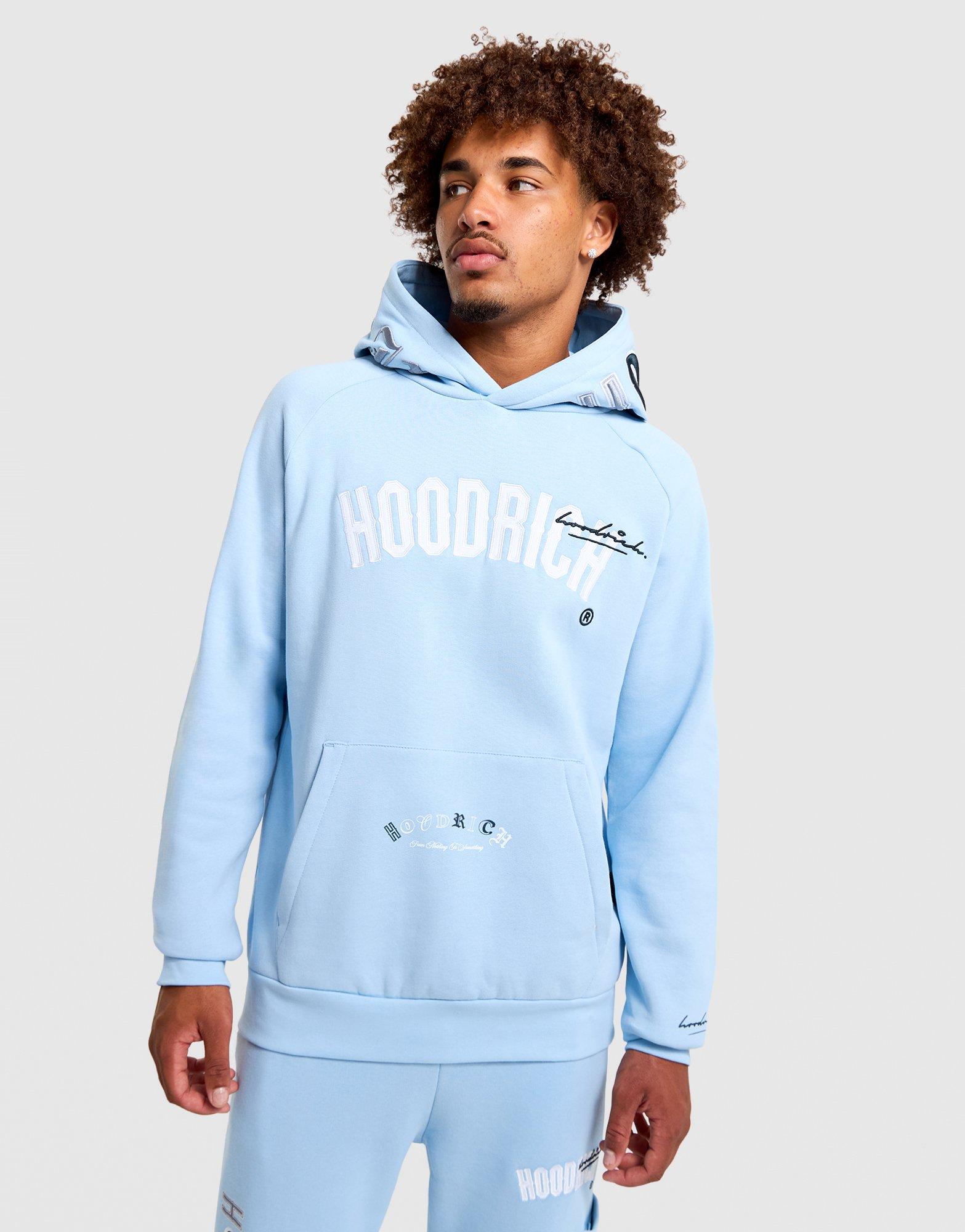 Heat V3 Hoodie