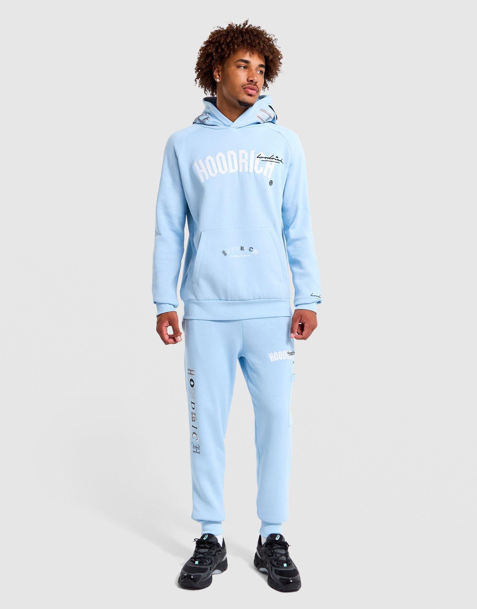 Heat V3 Hoodie