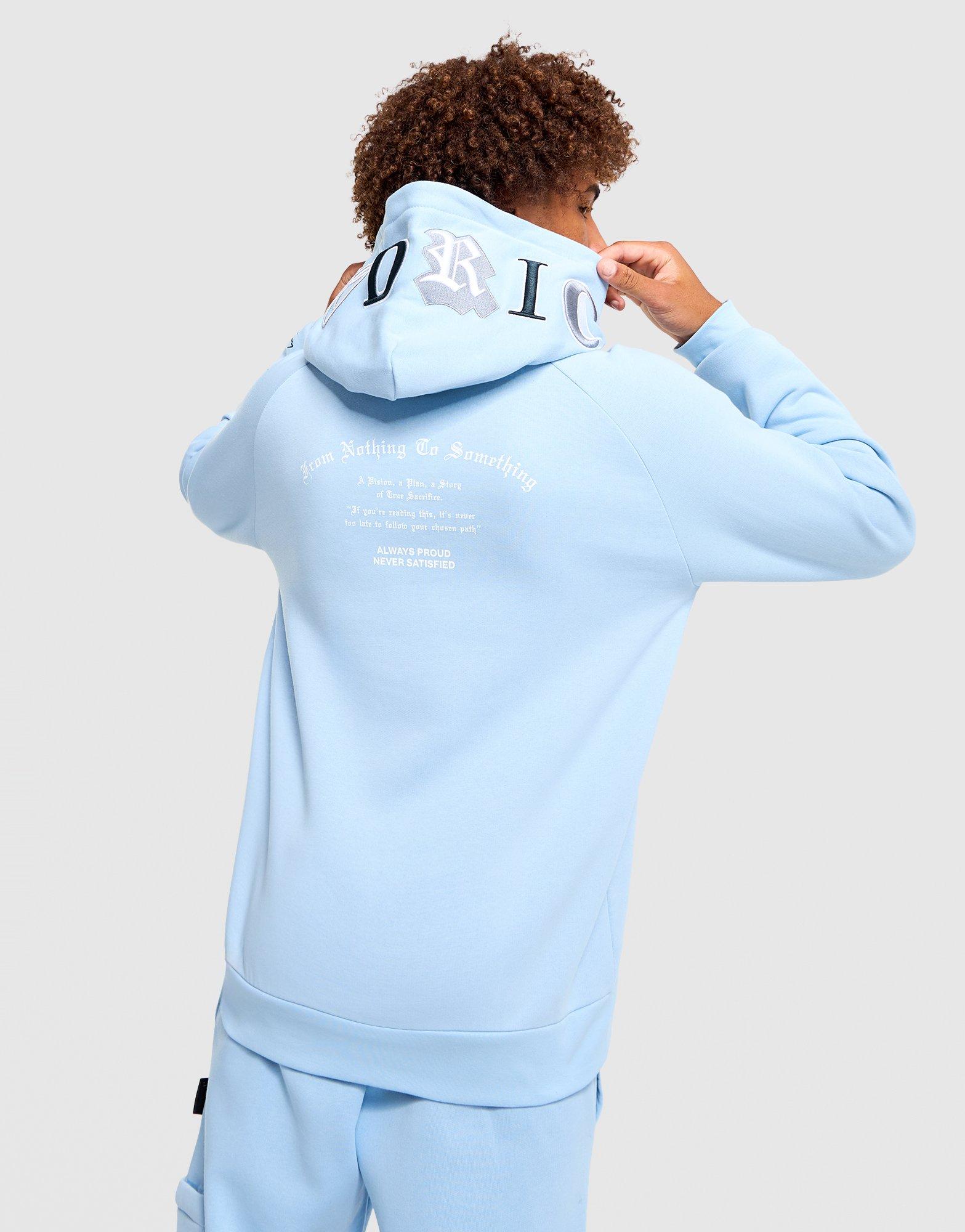 Heat V3 Hoodie