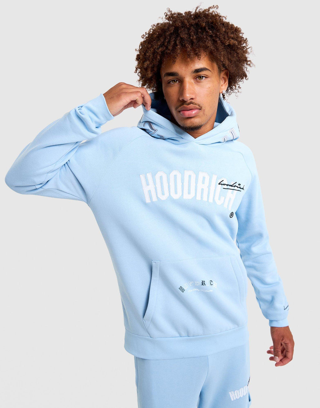 Heat V3 Hoodie