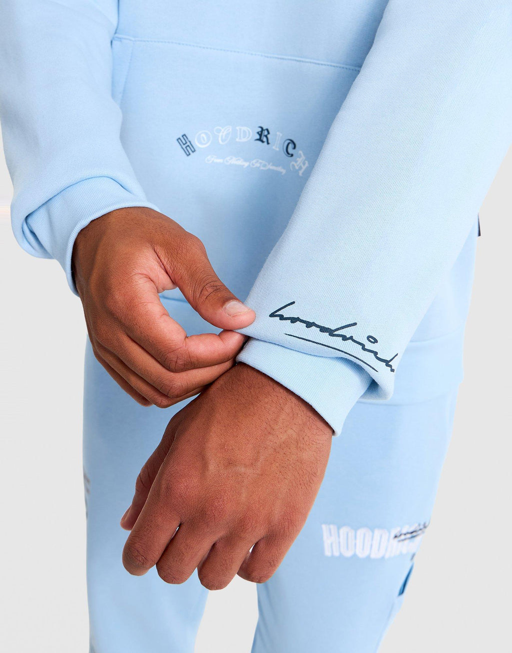 Heat V3 Hoodie