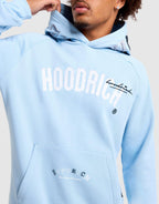 Heat V3 Hoodie