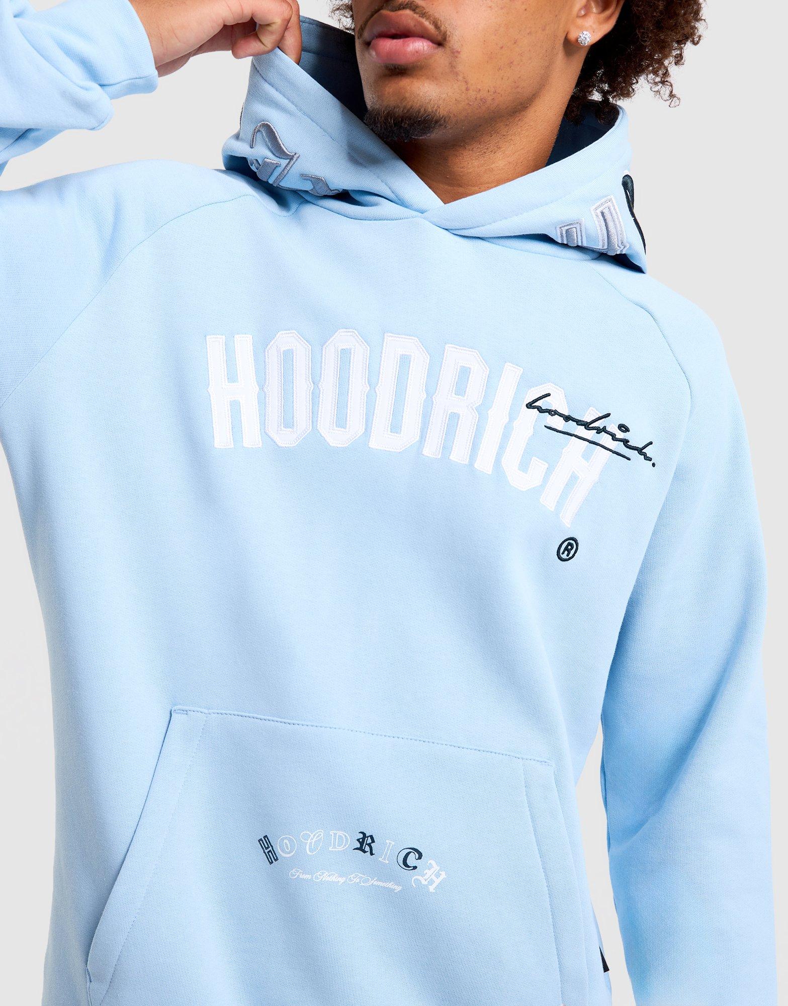 Heat V3 Hoodie
